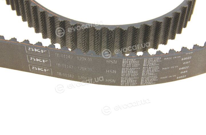 SKF VKMC 01250-1