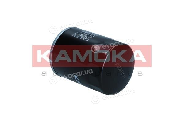Kamoka F124301