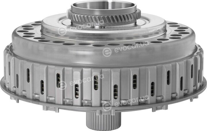 BorgWarner 202288