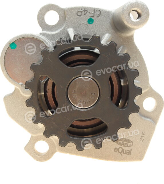 Magneti Marelli 352316171195