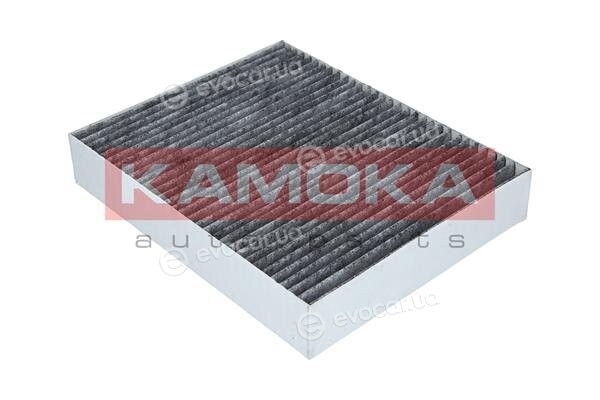 Kamoka F509501