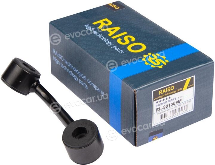 Raiso RL901309M