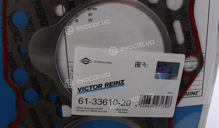 Victor Reinz 61-33610-20