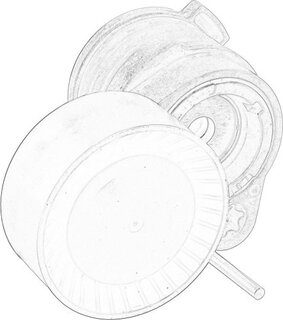 BMW / Mini 11 28 7 549 873
