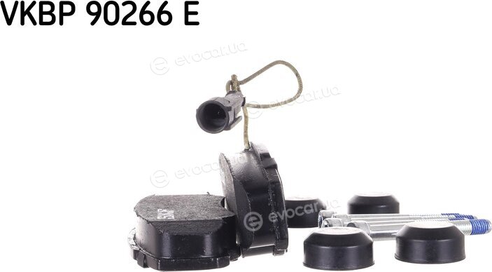 SKF VKBP 90266 E