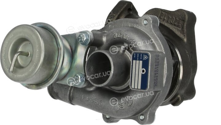 BorgWarner 5435 988 0019