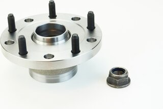 Continental WBE1161