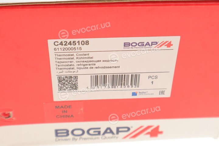 Bogap C4245108