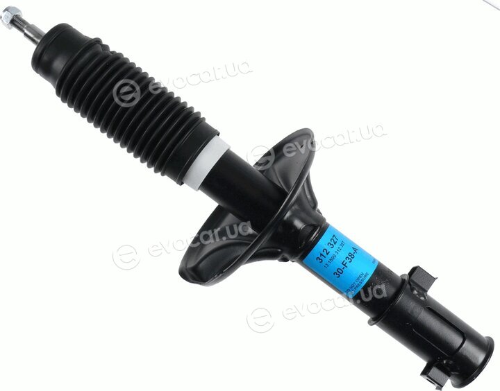 Sachs 312 327