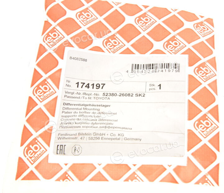 Febi 174197