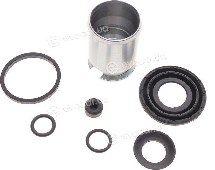 Kawe / Quick Brake 114-5138