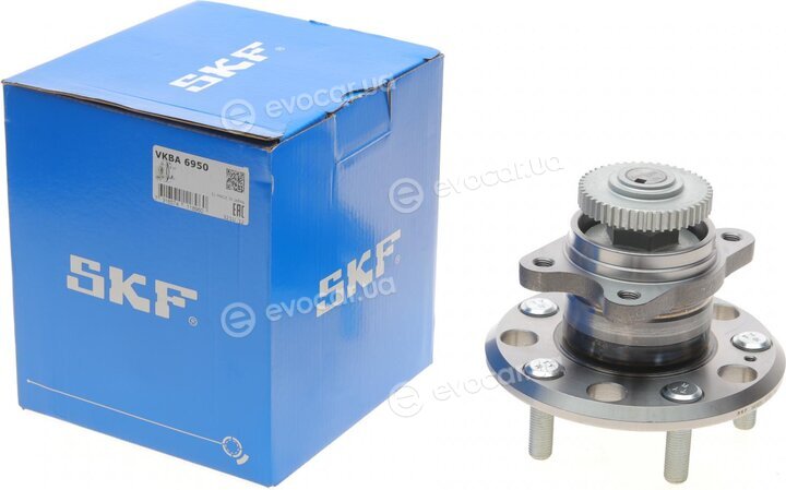 SKF VKBA 6950