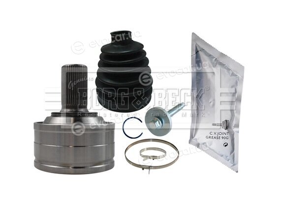 Borg & Beck BCJ1352