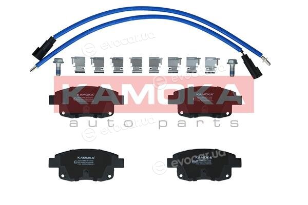 Kamoka JQ1013860