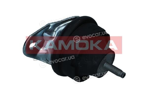 Kamoka 890604