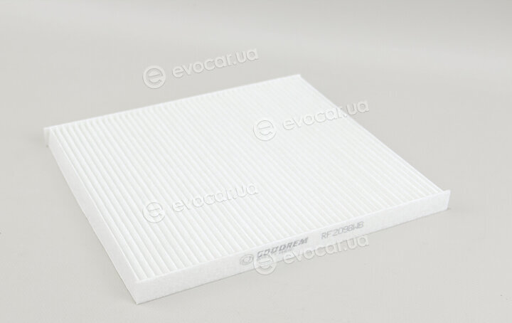 Goodrem RF2098WB