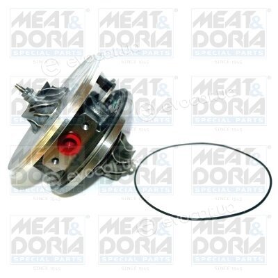 Meat & Doria 60300