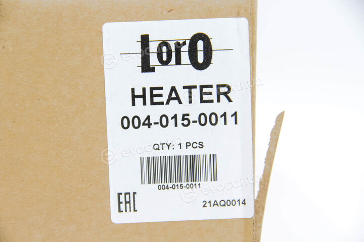 Depo / Loro 004-015-0011