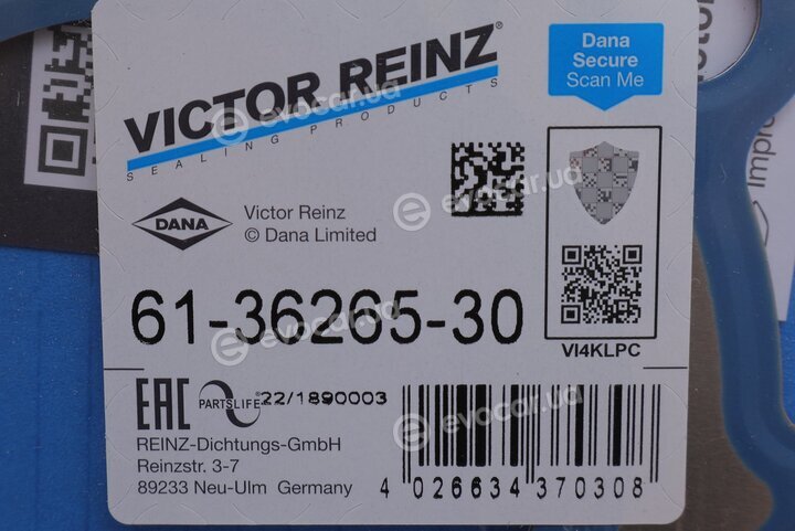 Victor Reinz 61-36265-30