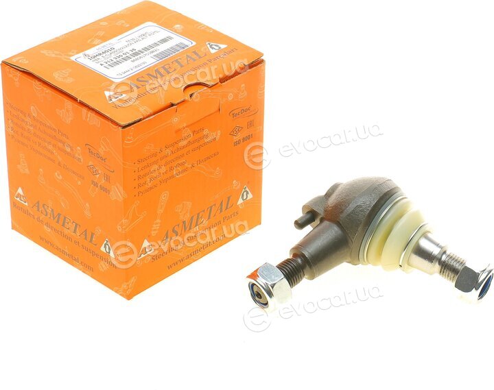 AS Metal 10MR4010
