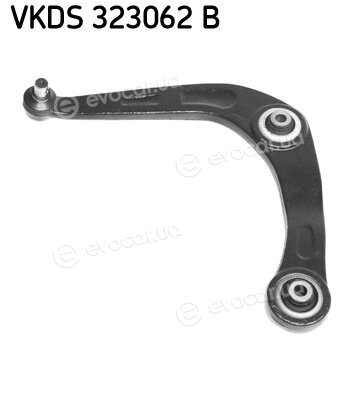 SKF VKDS 323062 B