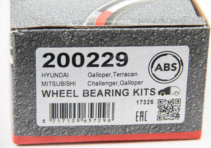 A.B.S. 200229