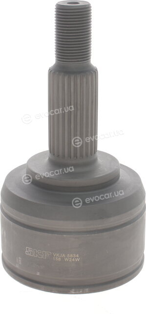 SKF VKJA 5834