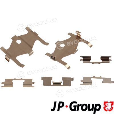 JP Group 3664003710