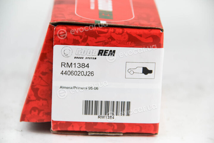 Goodrem RM1384