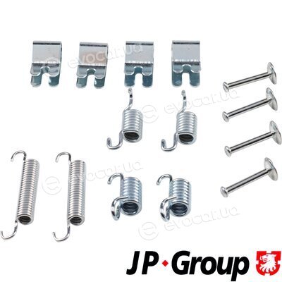 JP Group 4864002310