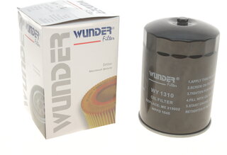 Wunder WY 1310