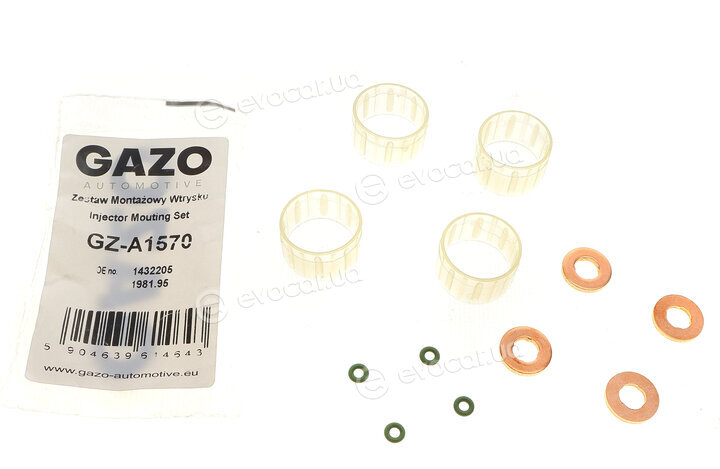 Gazo GZ-A1570