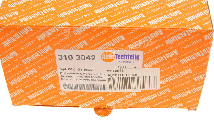 Autotechteile 310 3042