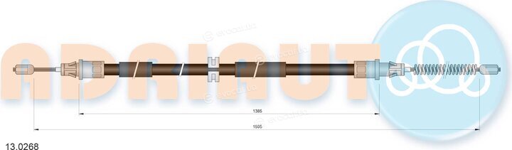 Adriauto 13.0268