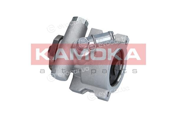 Kamoka PP201