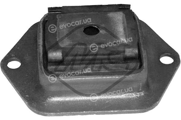 Metalcaucho / STC 02936