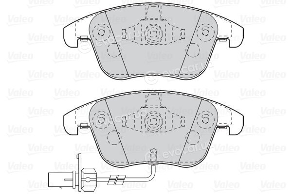 Valeo 302098
