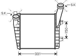 Starline A VWA 4263