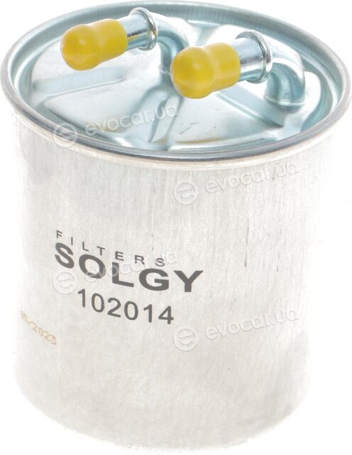 Solgy 102014