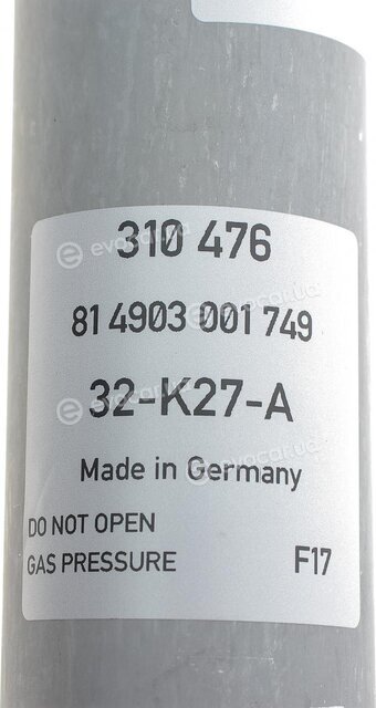 Sachs 310 476