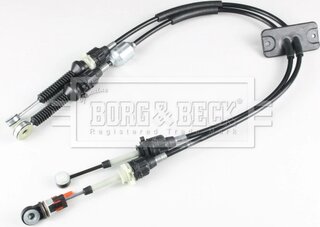 Borg & Beck BKG1208