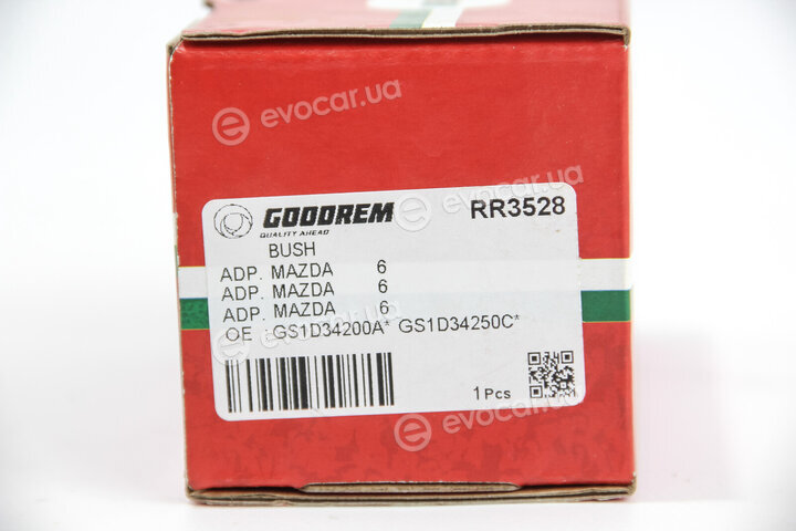 Goodrem RR3528
