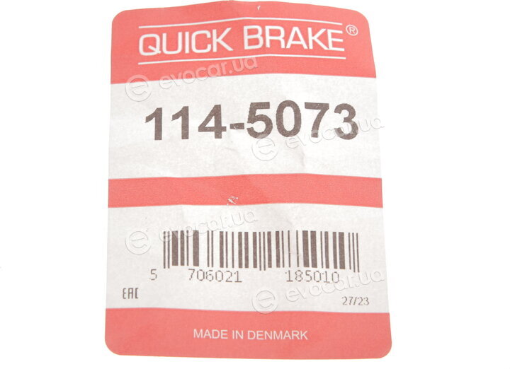 Kawe / Quick Brake 114-5073
