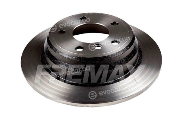 Fremax BD-4129