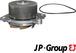 JP Group 3314100300