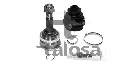 Talosa 77-TO-1110A