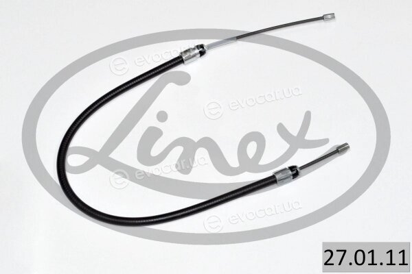 Linex 27.01.11