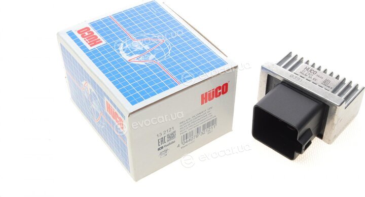 Hitachi / Huco 132121