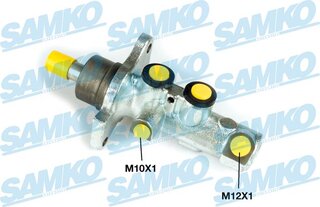 LPR / Samko P30113