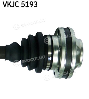 SKF VKJC 5193